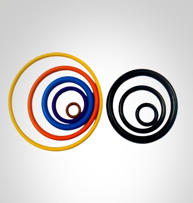 REACH chứng nhận AEM/EPDM/FKM/NBR O-Ring Seal Ring cho các giải pháp niêm phong chính xác cao