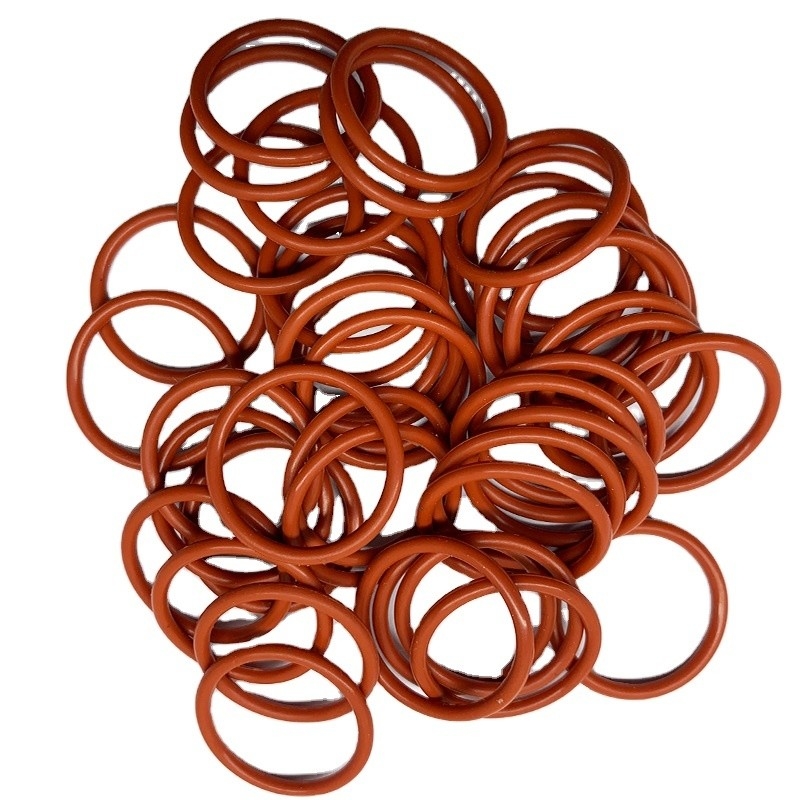 AS568 PG Kích thước tiêu chuẩn Tapey O Ring Seal không may cho các ứng dụng niêm phong đa năng