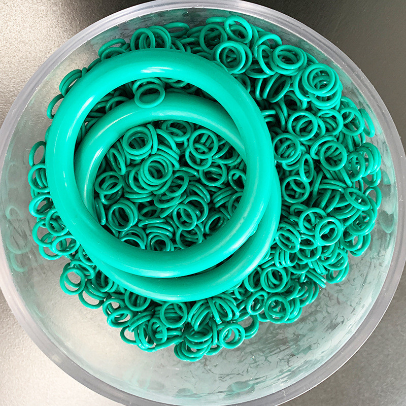 AS568 PG Kích thước tiêu chuẩn Tapey O Ring Seal không may cho các ứng dụng niêm phong đa năng