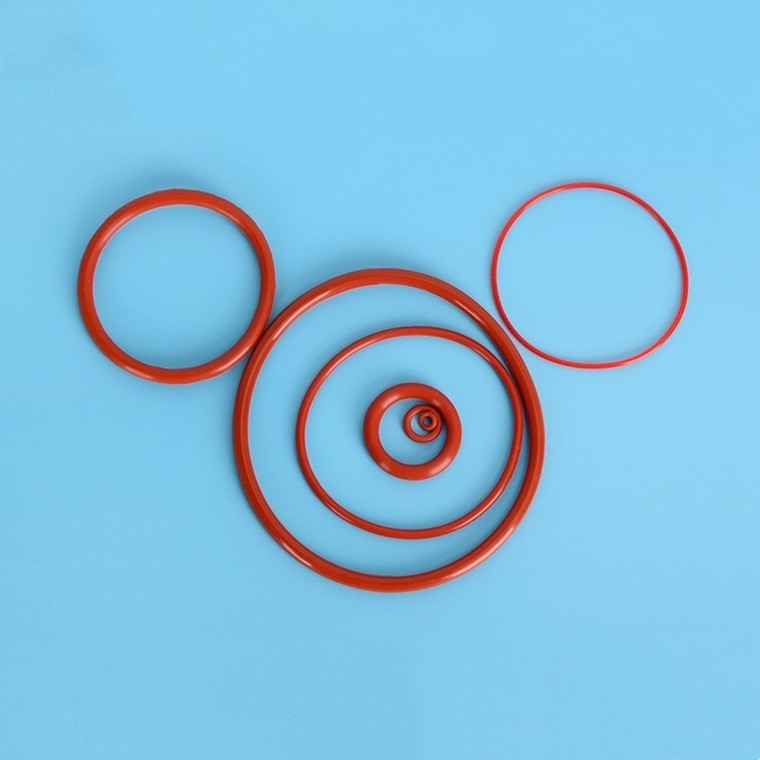 AS568 PG Kích thước tiêu chuẩn Tapey O Ring Seal không may cho các ứng dụng niêm phong đa năng