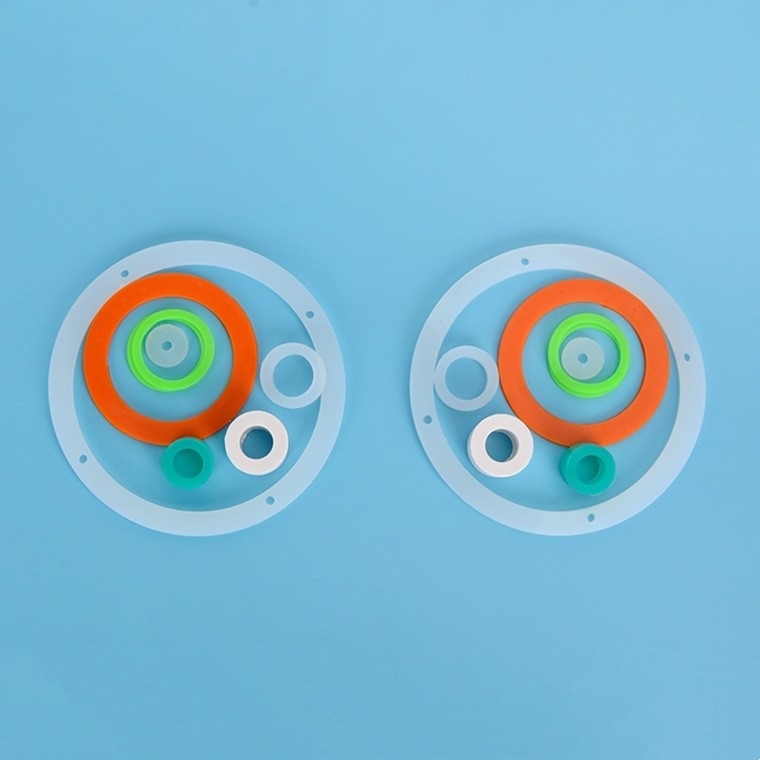 AS568 PG Kích thước tiêu chuẩn Tapey O Ring Seal không may cho các ứng dụng niêm phong đa năng