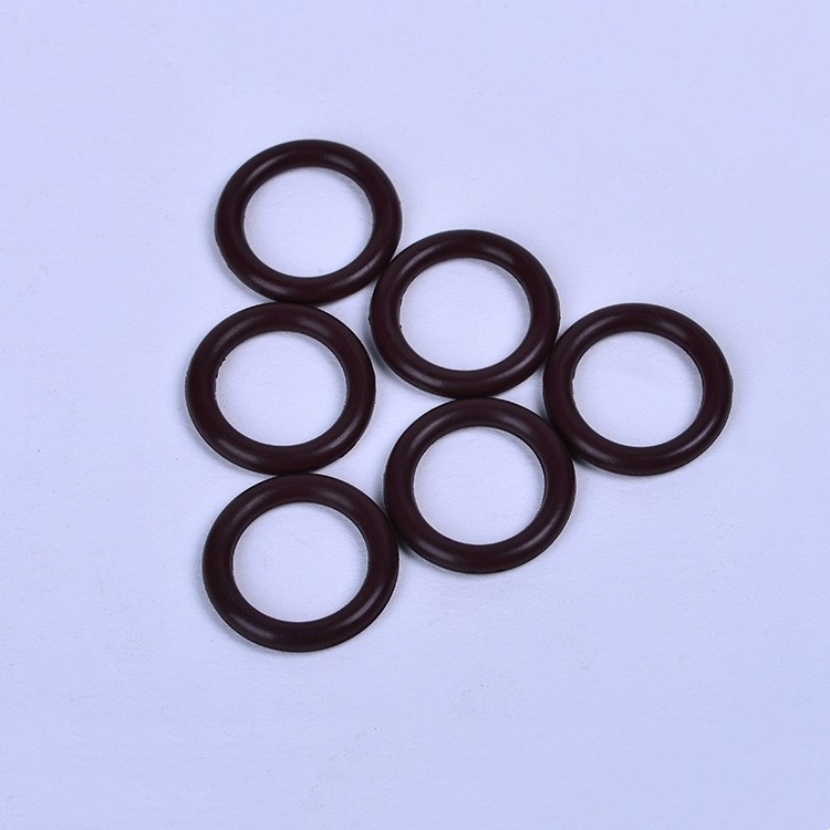 AS568 PG Kích thước tiêu chuẩn cao su vòng O HNBR cho các niêm phong chống nhiệt độ cao tùy chỉnh