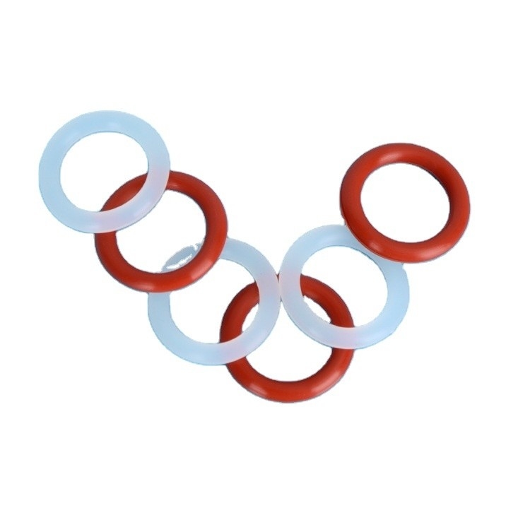 ORK O-Rings chống mòn và chống dầu ODM OEM Các sản phẩm niêm phong có kích thước khác nhau