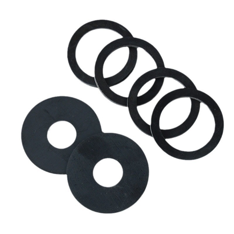 NBR FKM EPDM Silicon O-Ring Seal Màu tùy chỉnh để phù hợp hoàn hảo và niêm phong