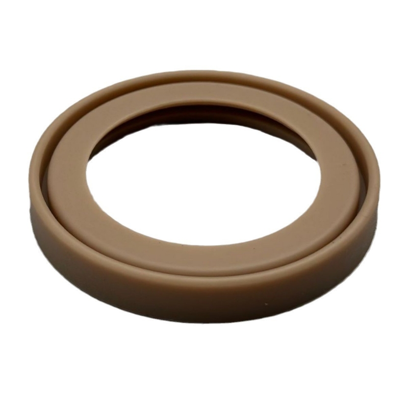 Màu tùy chỉnh ISO9001 được chứng nhận cao su O Ring Seal NBR FKM FPM EPDM Silicone Nitrile