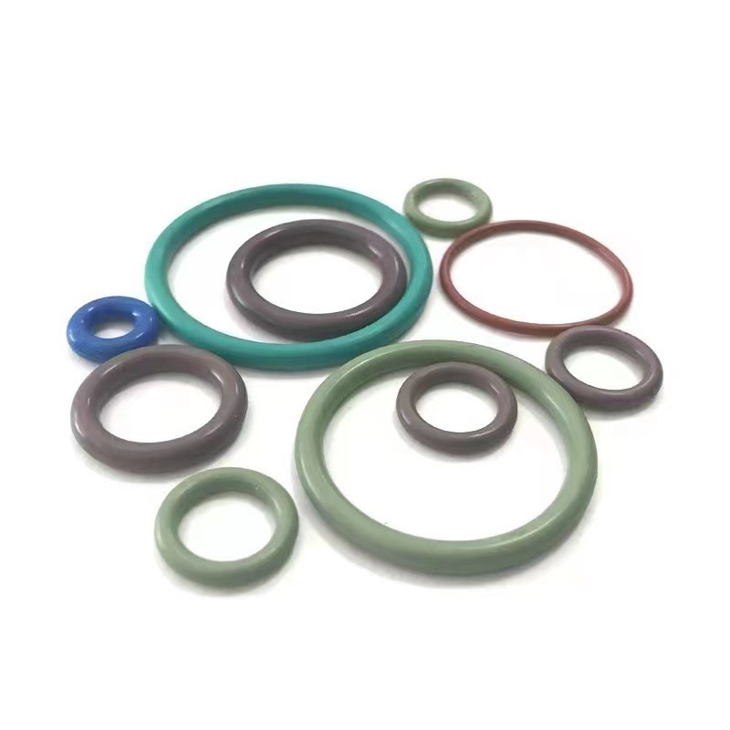 ORK Oring Trade Guarantee AS568 PG Kích thước tiêu chuẩn O Ring Seal Ring với OEM chấp nhận được