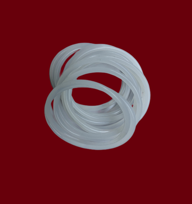 FKM NBR O-Ring / Seal tùy chỉnh trong nhiều màu sắc khác nhau cho các ứng dụng công nghiệp