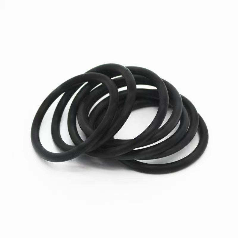 FKM FPM O-Ring Seal Outlet sản phẩm có màu sắc tùy chỉnh bởi ORK Direct