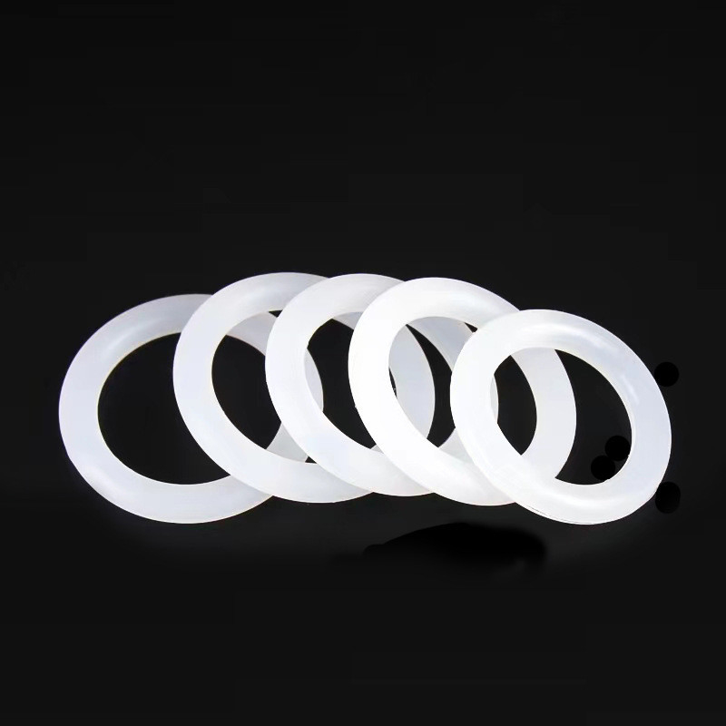 FKM FPM O-Ring Seal Outlet sản phẩm có màu sắc tùy chỉnh bởi ORK Direct