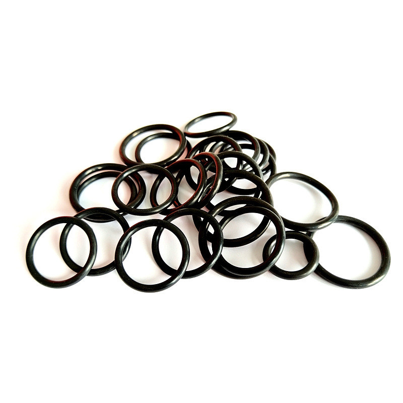 FKM FPM O-Ring Seal Outlet sản phẩm có màu sắc tùy chỉnh bởi ORK Direct