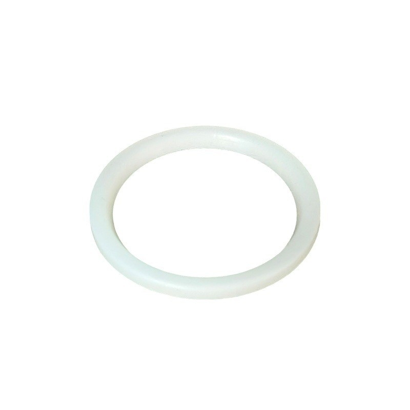Lớp thực phẩm cao su silicone O-ring Oil NBR EPDM PU Nbr PTFE O-ring Seal