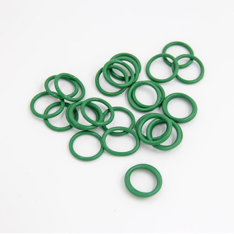 REACH Chứng nhận AS568 PG Tiêu chuẩn NBR 70 O-ring Cross Size 0.9mm Seal cho công nghiệp