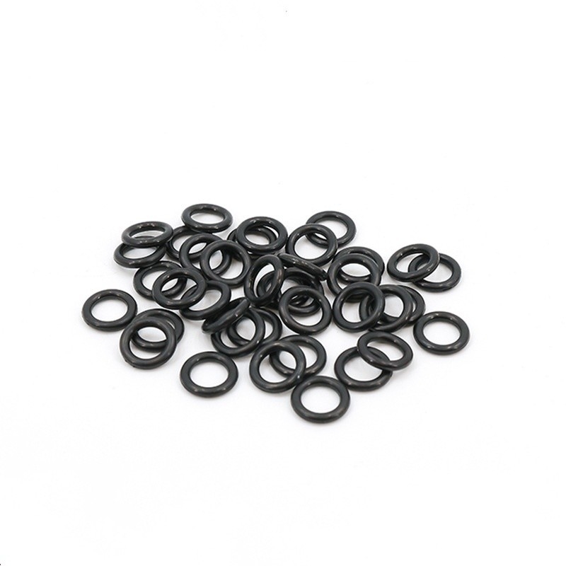 Vòng O-Rings công nghiệp có kích thước và màu sắc khác nhau Độ cứng 30-90 Shore A