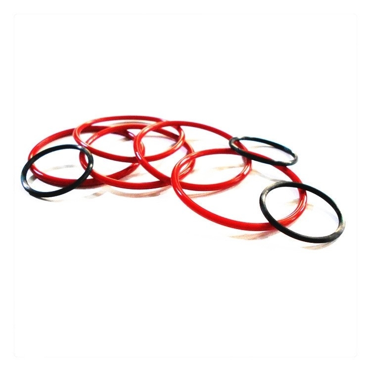Vòng O-Rings công nghiệp có kích thước và màu sắc khác nhau Độ cứng 30-90 Shore A