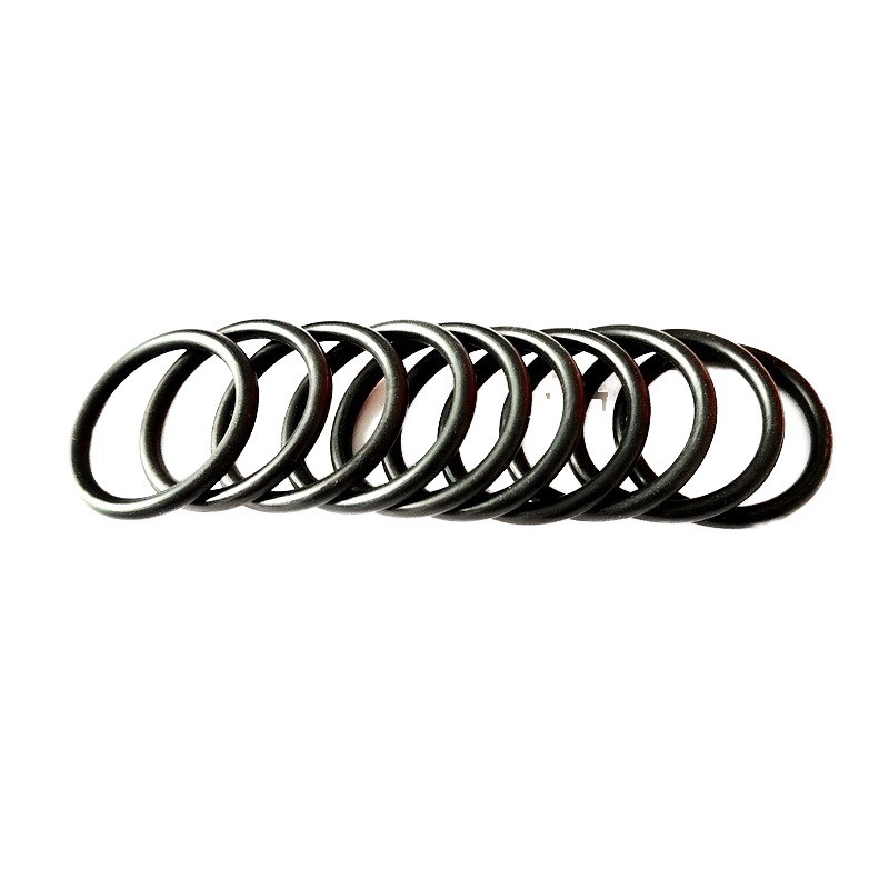 ORK O-Rings chống dầu và mòn AEM/EPDM/FKM/NBR Goma Seal cho các ứng dụng cơ học