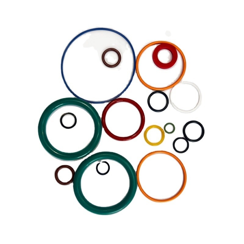 OEM được chấp nhận ORK Professional Electrical Insulation O-Ring Seal cho ngành công nghiệp điện