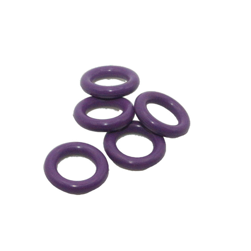 OEM được chấp nhận ORK Professional Electrical Insulation O-Ring Seal cho ngành công nghiệp điện