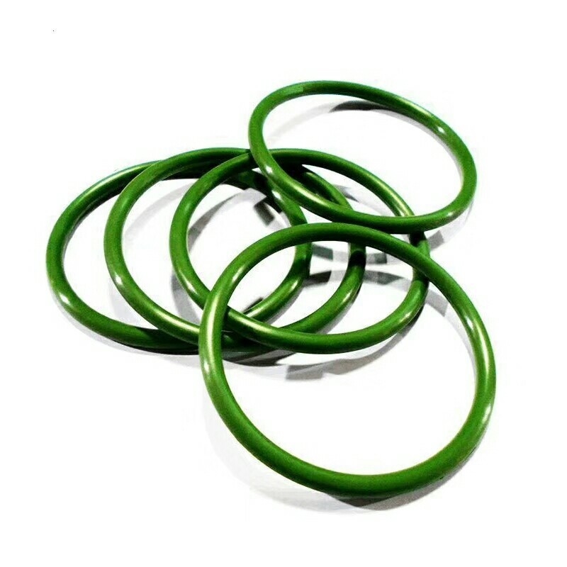OEM được chấp nhận ORK Professional Electrical Insulation O-Ring Seal cho ngành công nghiệp điện