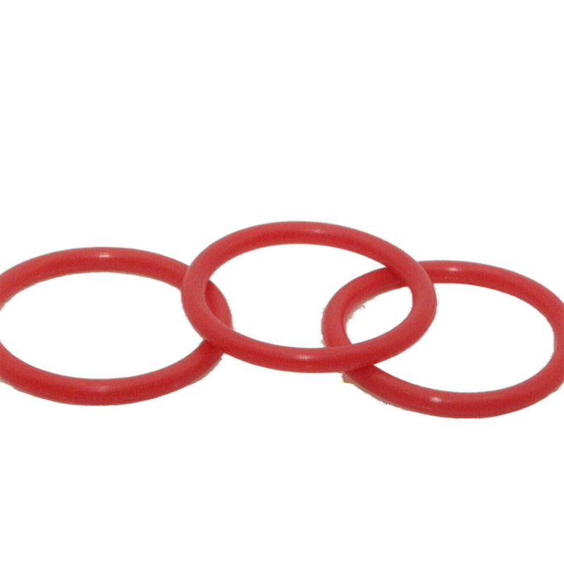 Niêm phong kết nối công nghiệp NBR FKM SBR NR Vòng O Ring EPDM Niêm cao su