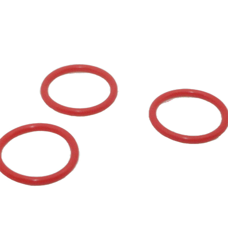 Niêm phong kết nối công nghiệp NBR FKM SBR NR Vòng O Ring EPDM Niêm cao su