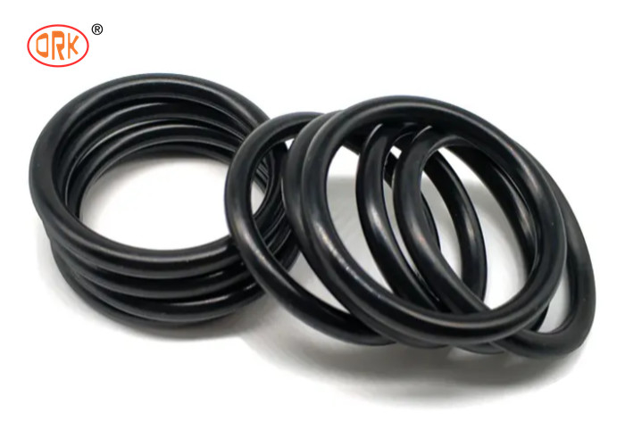Mẫu silicone Excellent Rebound Resistance Goma Wire Seal cho các đầu nối thiết yếu cho ô tô / xe máy