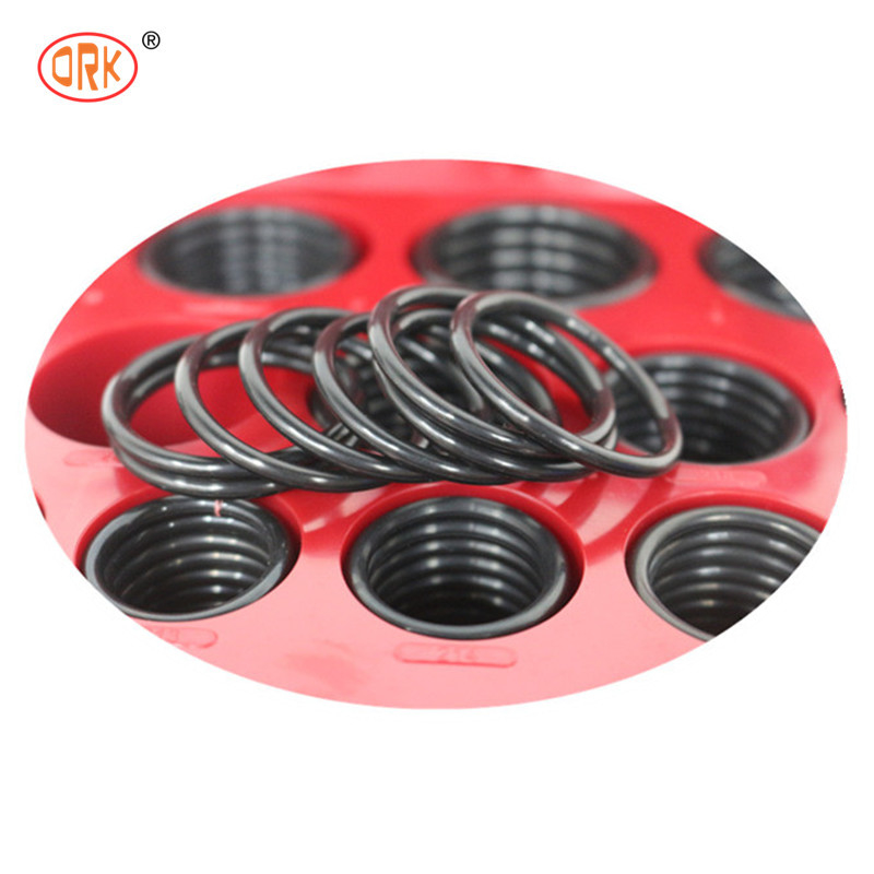 Kiểm tra đầy đủ NBR70 Excavator O Ring Kit Plastic O Rings để sửa chữa và bảo trì