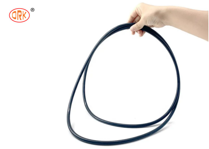 Các vật liệu khác nhau O-Ring Seal cho tất cả các ngành công nghiệp FKM/FFKM Silicone/NBR/EPDM Rubber Ring