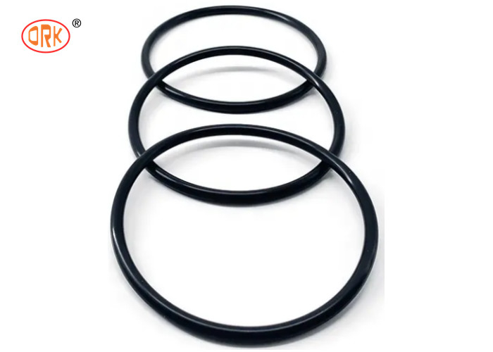 Các vật liệu khác nhau O-Ring Seal cho tất cả các ngành công nghiệp FKM/FFKM Silicone/NBR/EPDM Rubber Ring