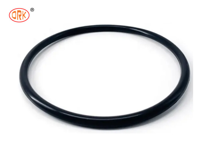 Vòng O silicon chống nhiệt NBR cao su có kết nối với các ứng dụng công nghiệp