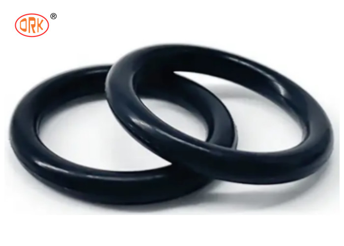 NBR/FKM/EPDM silicone O-ring seal cho công nghệ đúc đúc với kích thước khác nhau