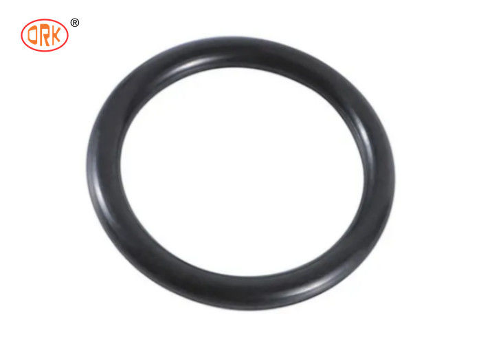 Vòng O-Ring silicone cấp thực phẩm để chống nhiệt độ cao