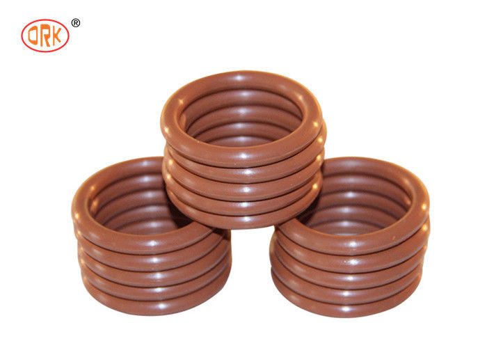 Phớt O-Ring cao su FKM FPM EPDM kích thước tiêu chuẩn AS568 PG cho ứng dụng ô tô nhiệt độ cao