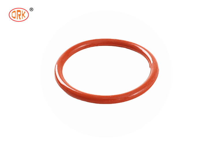 Seti niêm phong O-Ring được chứng nhận REACH SBR/AEM/FKM/EPDM/NBR cho các ứng dụng hạng nặng