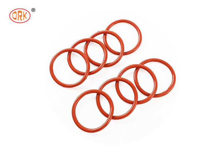 Seti niêm phong O-Ring được chứng nhận REACH SBR/AEM/FKM/EPDM/NBR cho các ứng dụng hạng nặng