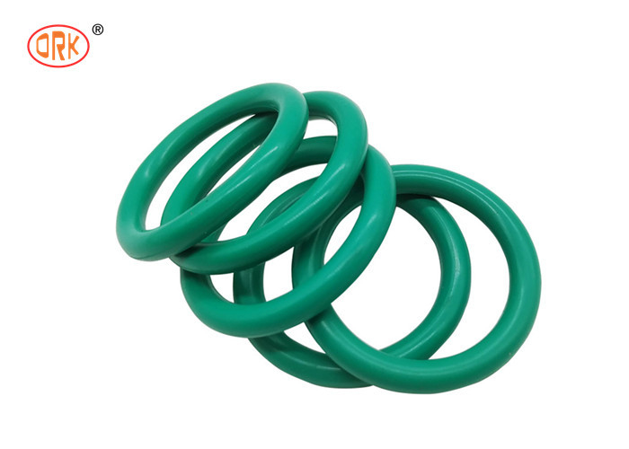 Mỏ HNBR AS568 PG cao su phẳng O Ring Seal cho các ứng dụng niêm phong công nghiệp