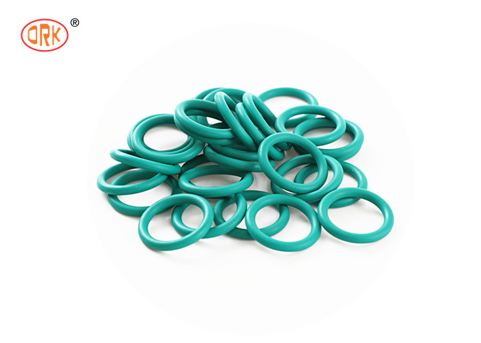 Mỏ HNBR AS568 PG cao su phẳng O Ring Seal cho các ứng dụng niêm phong công nghiệp