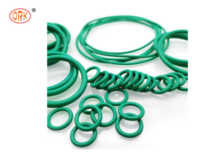 Mỏ HNBR AS568 PG cao su phẳng O Ring Seal cho các ứng dụng niêm phong công nghiệp