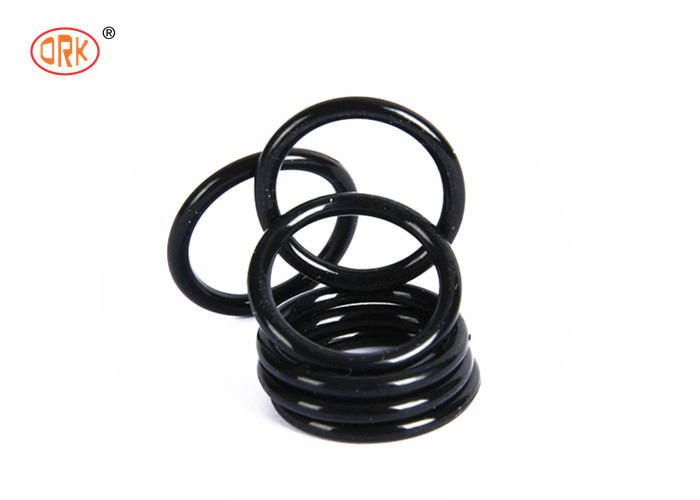 Dây niêm phong vòng Neoprene O nhiệt độ tùy chỉnh cho đóng gói cơ học trong các ứng dụng công nghiệp