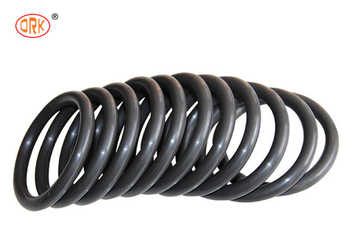 Dây niêm phong vòng Neoprene O nhiệt độ tùy chỉnh cho đóng gói cơ học trong các ứng dụng công nghiệp