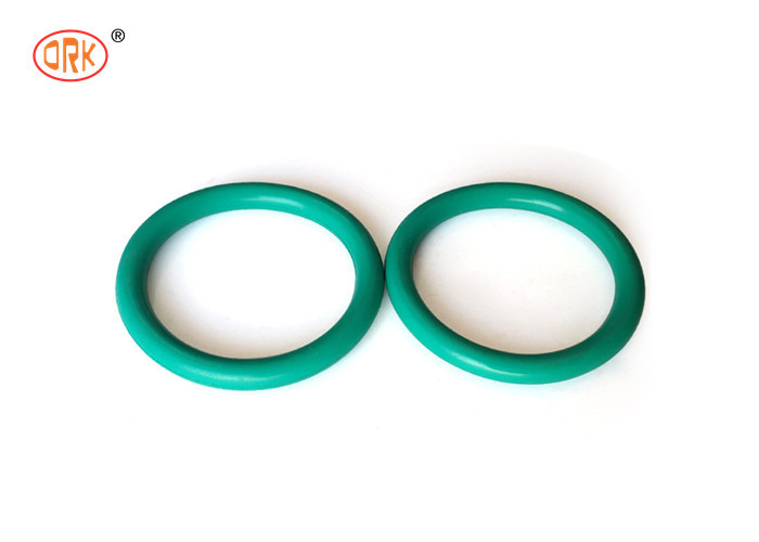 Vòng niêm phong cao su silicone cách điện tốt O Vòng niêm phong cho các ứng dụng niêm phong khác nhau