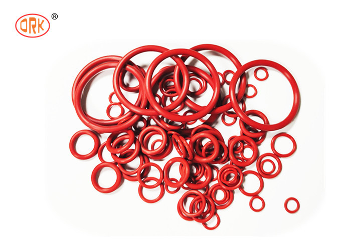 trực tiếp tùy chỉnh độ chính xác cao silicone NBR HNBR VMQ EPDM