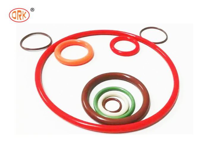 trực tiếp tùy chỉnh độ chính xác cao silicone NBR HNBR VMQ EPDM