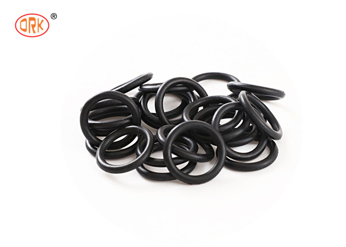 2024 NEW chống nước NBR Silicone FKM EPDM O Ring Seal Gasket Set cho nhu cầu niêm phong tùy chỉnh