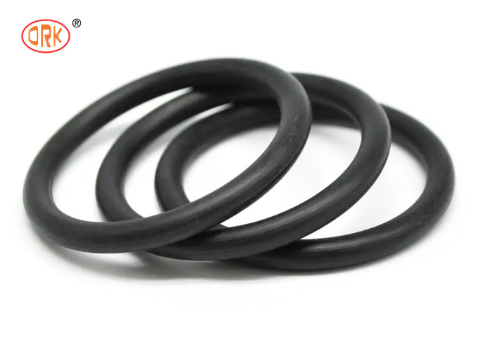 2024 NEW chống nước NBR Silicone FKM EPDM O Ring Seal Gasket Set cho nhu cầu niêm phong tùy chỉnh