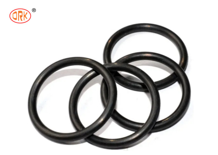 2024 NEW chống nước NBR Silicone FKM EPDM O Ring Seal Gasket Set cho nhu cầu niêm phong tùy chỉnh