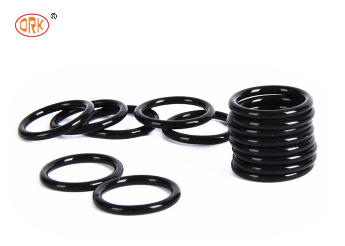 EPDM FKM AEM O Ring NBR cao su silicone O Ring Seal Kháng hóa học