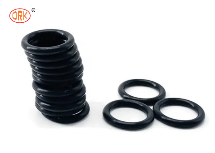 EPDM FKM AEM O Ring NBR cao su silicone O Ring Seal Kháng hóa học