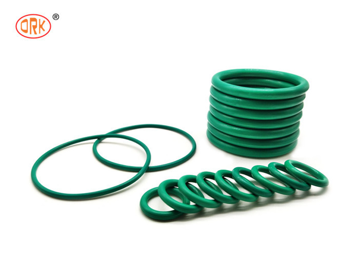 2024 Các niêm phong đệm cao su tròn silicone tùy chỉnh cho các giải pháp AS568 PG Kích thước tiêu chuẩn