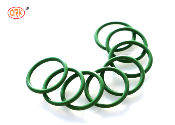 2024 Các niêm phong đệm cao su tròn silicone tùy chỉnh cho các giải pháp AS568 PG Kích thước tiêu chuẩn