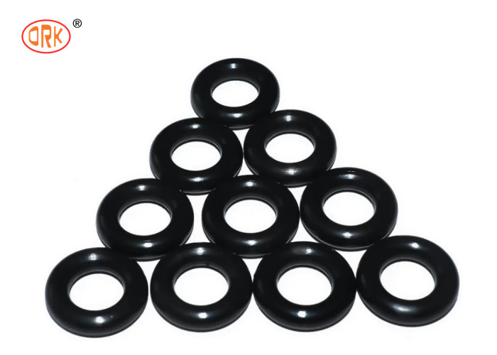 Various cao su Seal Custom FFKM Silicone Seal O Rings tùy chỉnh cho ngành công nghiệp thực phẩm
